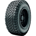 Bfgoodrich All Terrain T A Ko